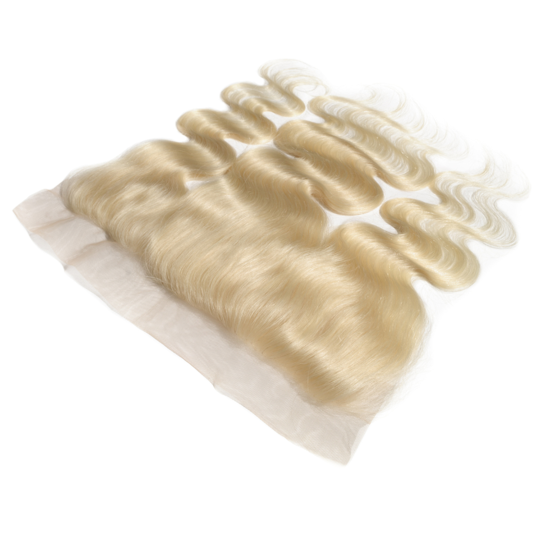 13x4 HD 613 Lace Frontal