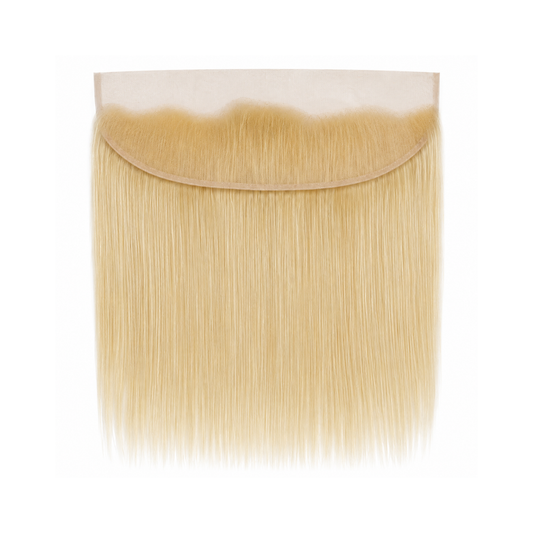 13x6 HD Virgin 613 Lace Frontal