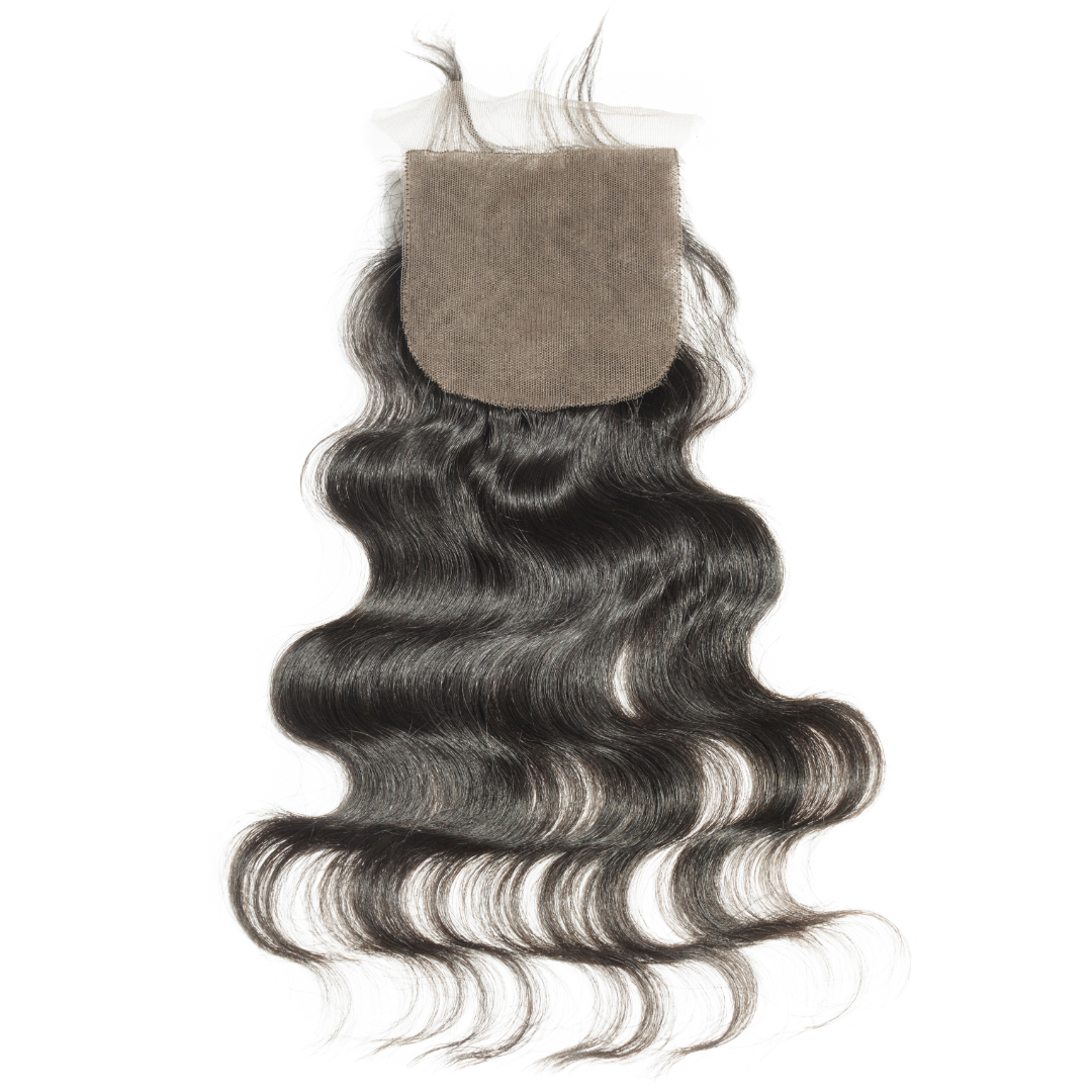 5x5 HD Body Wave Lace Closure