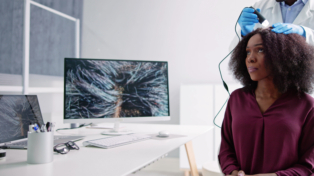 Common Scalp Conditions: How to Identify Them and What You Can Do About Them