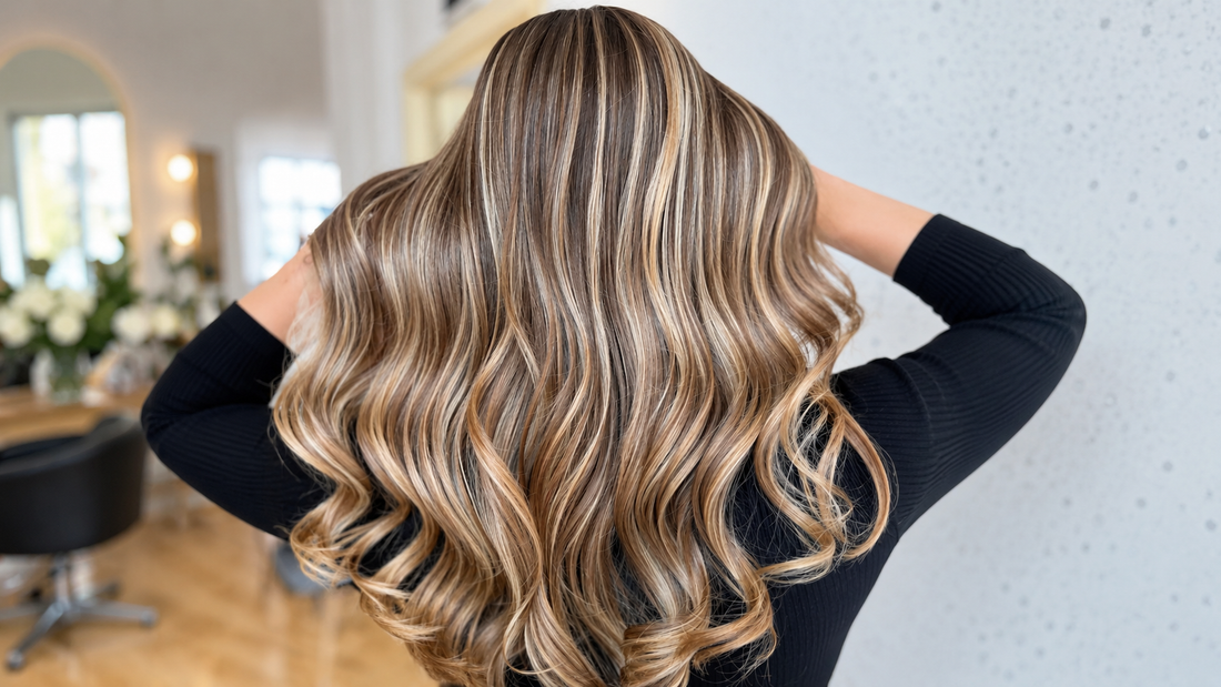 Hair Extension Aftercare: How to Keep Your Extensions Looking Fresh & Healthy