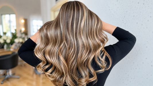 Hair Extension Aftercare: How to Keep Your Extensions Looking Fresh & Healthy
