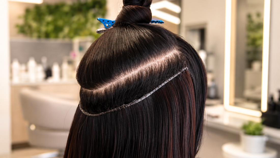How Long Do Hair Extensions Last? And How to Make Your Extensions Last Longer