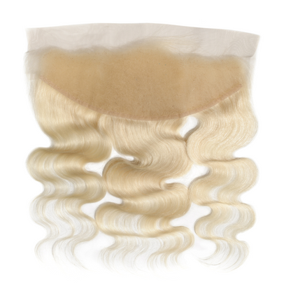 13x4 HD 613 Lace Frontal