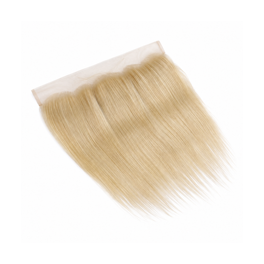 13x6 HD Virgin 613 Lace Frontal