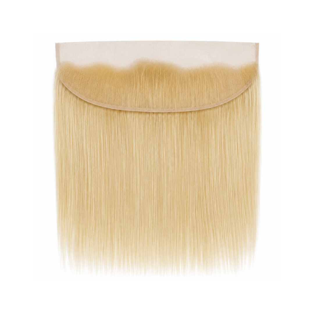 13x6 HD Virgin 613 Lace Frontal