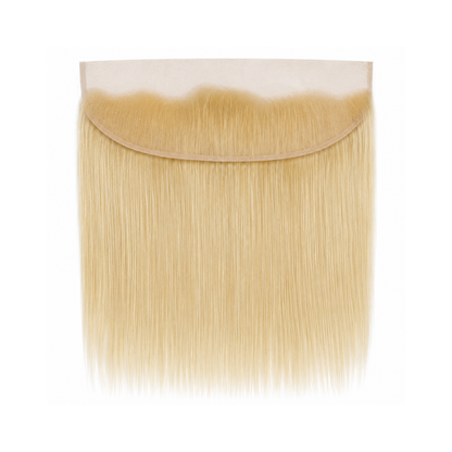 13x6 HD Virgin 613 Lace Frontal