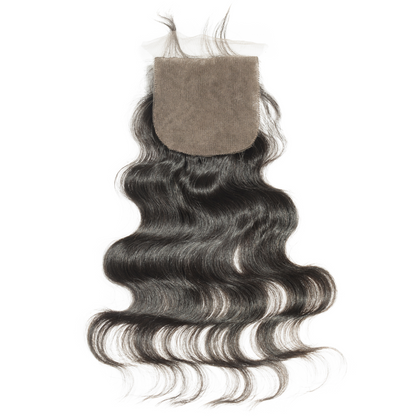 5x5 HD Body Wave Lace Closure