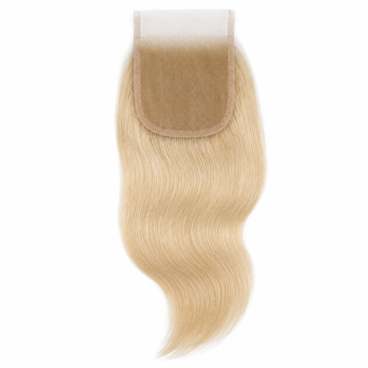 5x5 HD Virgin 613 Lace Closure