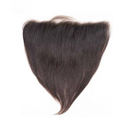 13x6 HD Virgin Light Yaki Lace Frontal