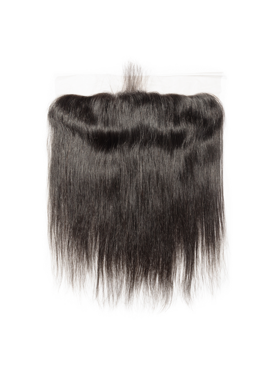 13x4 HD Straight Lace Frontal